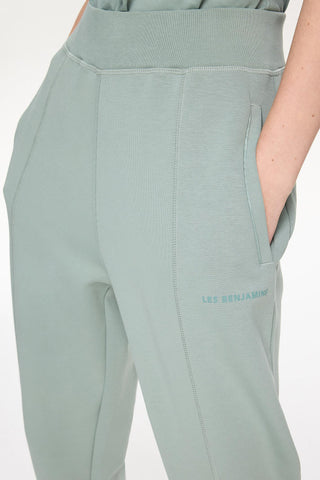Les Benjamins - SWEATPANT 407