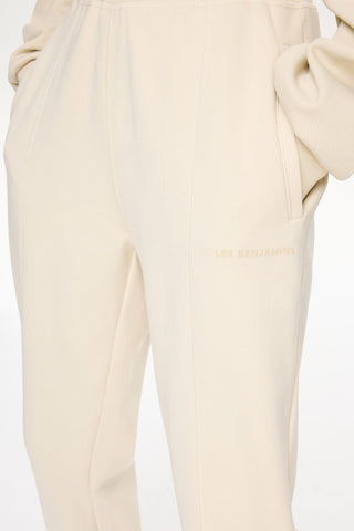 Les Benjamins - SWEATPANT 410