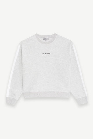 Les Benjamins - SWEATSHIRT 405
