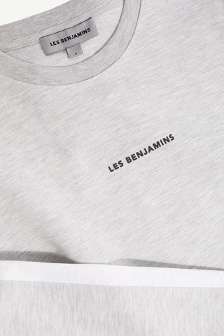 Les Benjamins - 
