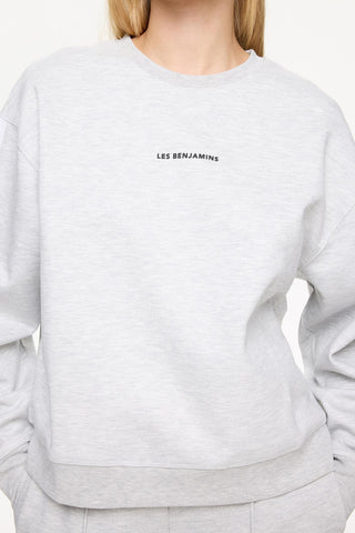 Les Benjamins - SWEATSHIRT 405