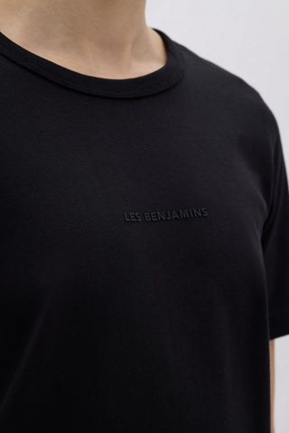 Les Benjamins - REGULAR TEE 401