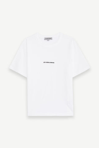 Les Benjamins - REGULAR TEE 402
