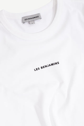 Les Benjamins - REGULAR TEE 402