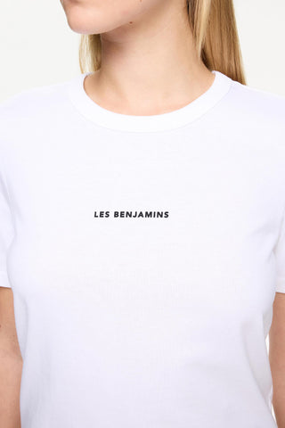 Les Benjamins - REGULAR TEE 402