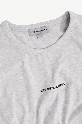 Les Benjamins - 