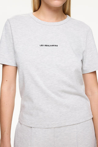 Les Benjamins - REGULAR TEE 403