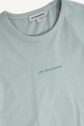 Les Benjamins - REGULAR TEE 404