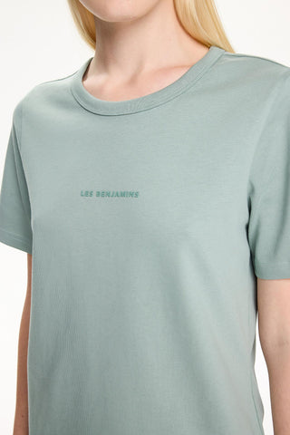 Les Benjamins - REGULAR TEE 404