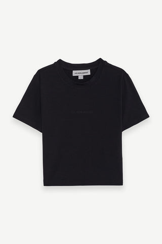 Les Benjamins - FITTED TEE 407