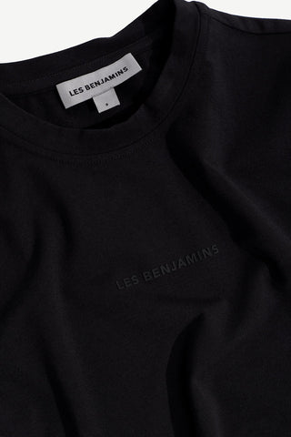 Les Benjamins - FITTED TEE 407