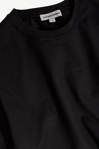 Les Benjamins - BOXED TEE 408