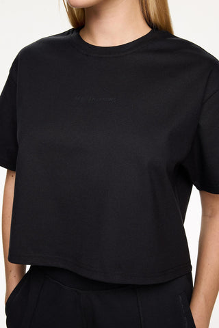 Les Benjamins - BOXED TEE 408