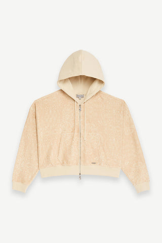 Les Benjamins - ZIP HOODIE 402