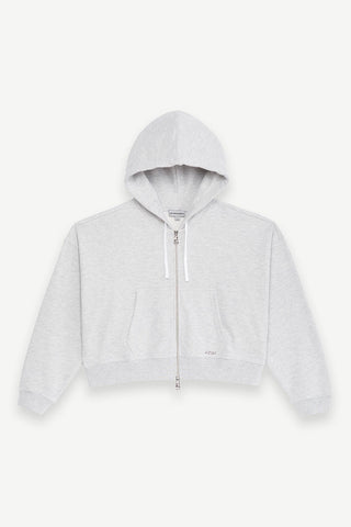 Les Benjamins - ZIP HOODIE 405