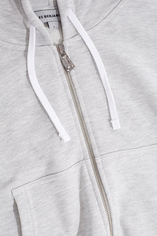 Les Benjamins - ZIP HOODIE 405