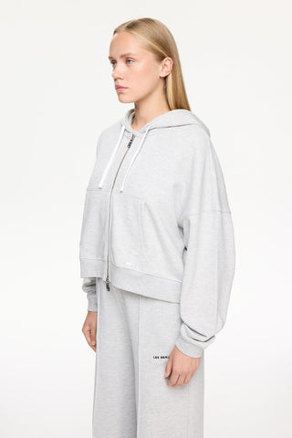 Les Benjamins - ZIP HOODIE 405
