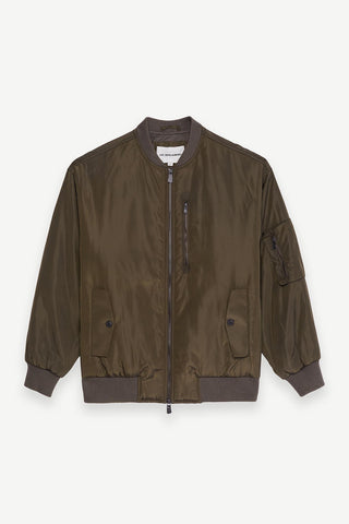 Les Benjamins - BOMBER JACKET 402