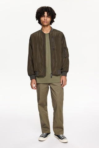 Les Benjamins - BOMBER JACKET 402