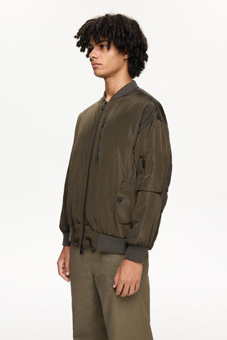 Les Benjamins - BOMBER JACKET 402