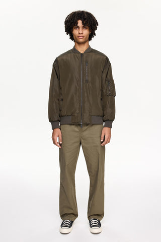 Les Benjamins - BOMBER JACKET 402