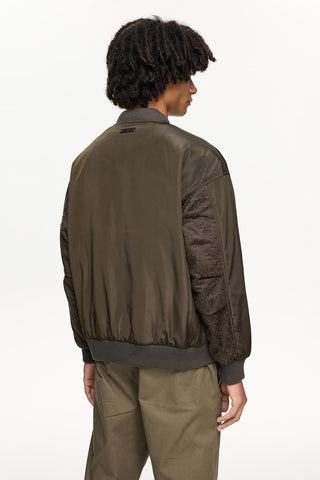 Les Benjamins - BOMBER JACKET 402
