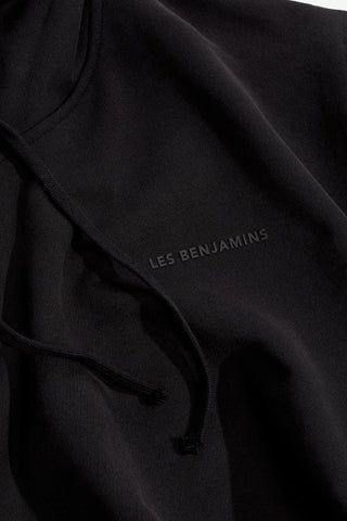 Les Benjamins - HOODIE 401