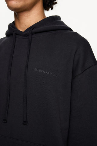 Les Benjamins - HOODIE 401
