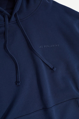 Les Benjamins - HOODIE 402