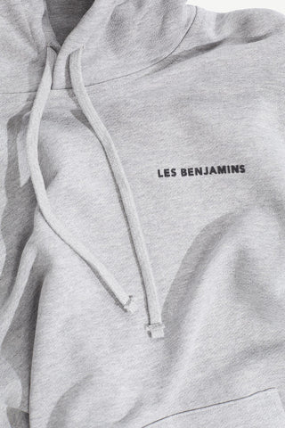Les Benjamins - HOODIE 403
