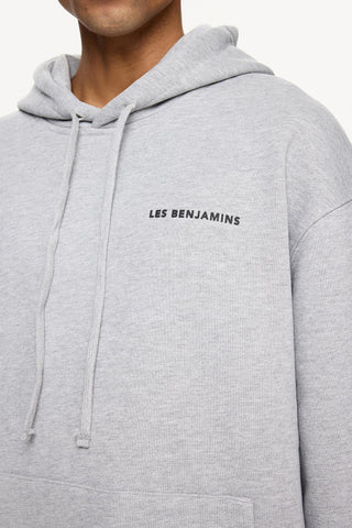 Les Benjamins - HOODIE 403