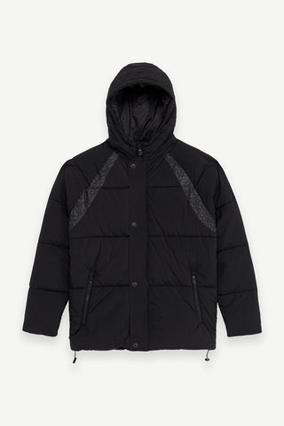 Les Benjamins - PUFFER JACKET 405