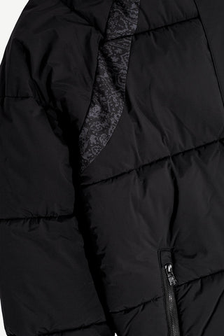 Les Benjamins - PUFFER JACKET 405