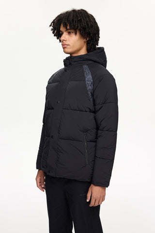 Les Benjamins - PUFFER JACKET 405