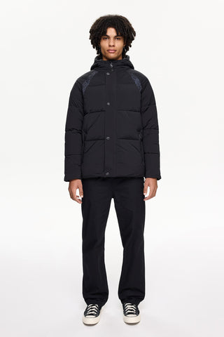 Les Benjamins - PUFFER JACKET 405