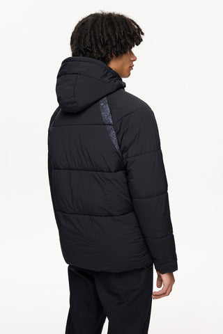 Les Benjamins - PUFFER JACKET 405