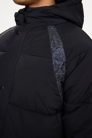Les Benjamins - PUFFER JACKET 405