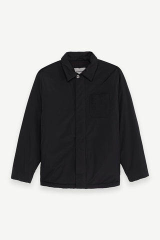 Les Benjamins - PUFFER JACKET 408