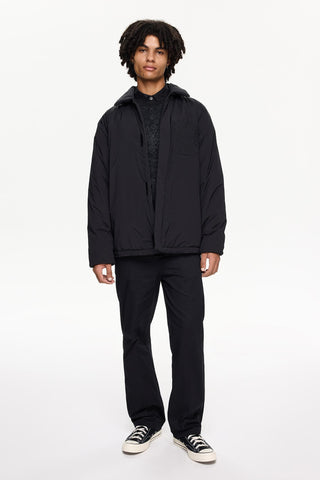 Les Benjamins - PUFFER JACKET 408
