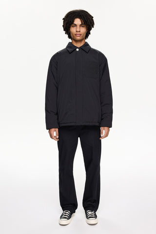 Les Benjamins - PUFFER JACKET 408