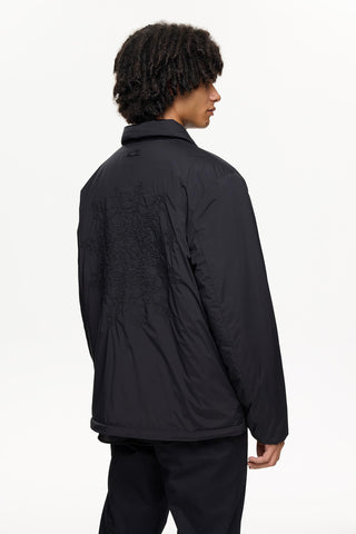 Les Benjamins - PUFFER JACKET 408