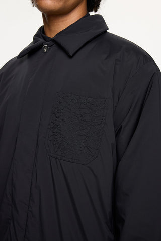 Les Benjamins - PUFFER JACKET 408