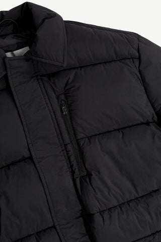 Les Benjamins - LONG PUFFER JACKET 410