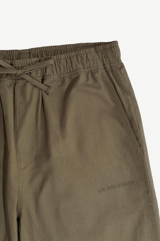 Les Benjamins - 