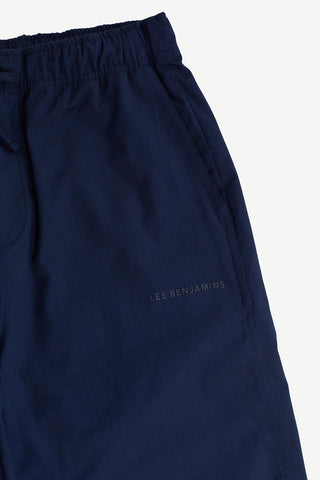 Les Benjamins - 