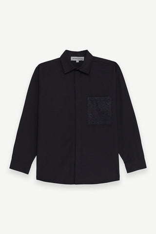 Les Benjamins - SHIRT 401