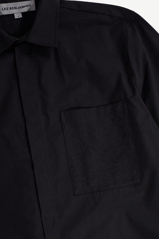 Les Benjamins - SHIRT 401