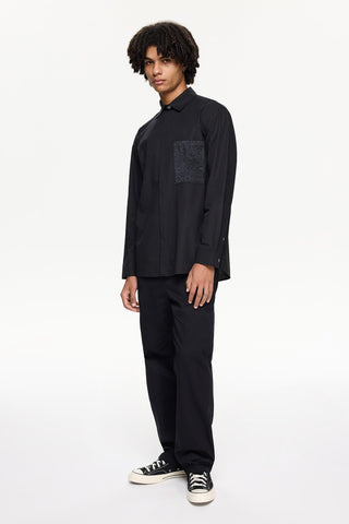 Les Benjamins - SHIRT 401