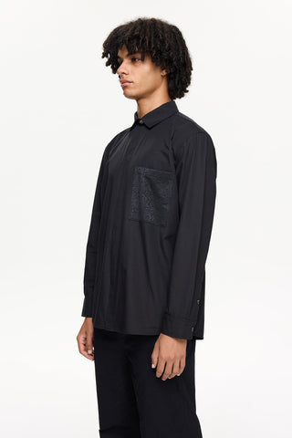 Les Benjamins - SHIRT 401