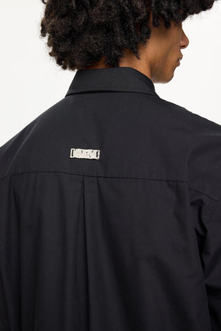 Les Benjamins - SHIRT 401